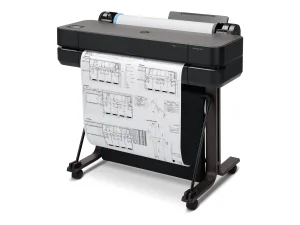 HP DesignJet T630 24inch Printer 2025