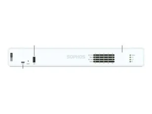 SOPHOS XGS 118 Security Appliance - EU