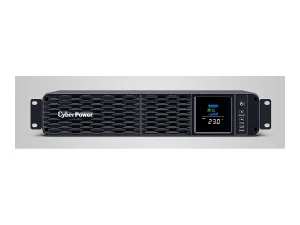 CYBERPOWER CP1200EIPFCRM2U Line-Interact