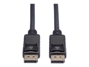 ROLINE DisplayPort Kabel DP schwarz 5m