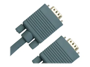 JOUJYE VC 100 3m VGA Kabel HD15p/HD15p