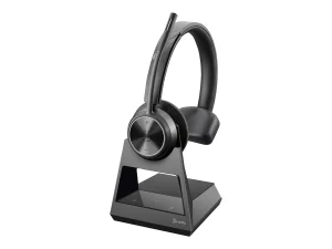 HP Poly Savi 7310 UC Monaural Headset