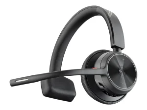 HP Poly Voyager 4310 MS Teams Headset