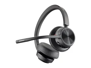 HP Poly Voyager 4320 USB-A Headset