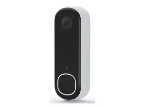ARLO ESSENTIAL 2 FHD Video Doorbell
