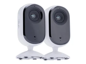 ARLO ESSENTIAL 2 2K Indoor CAMERA 2pack