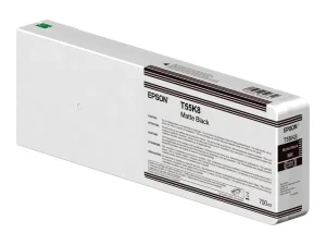 EPSON Singlepack Matte Black T55K800