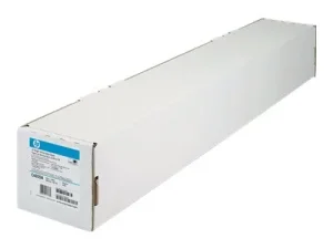 HP paper bright white 24inch 45m roll