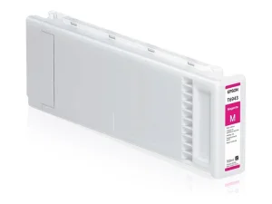 EPSON 2LB UltraChrome XD Magenta T694300