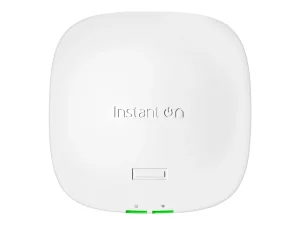 HPE NW ION AP21 EU AP Bundle