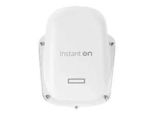 HPE NW ION AP27 EU AP Bundle