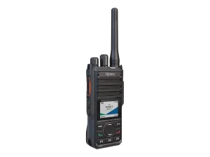 HYTERA HP565G V1 mit GPS VHF 136-174MHz