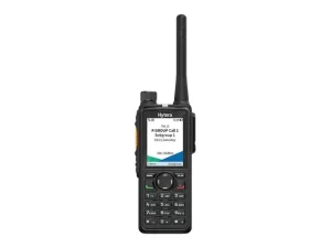 HYTERA HP785 V1 Standard-Paket VHF