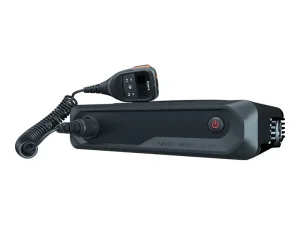 HYTERA HM655LG BT U1 Niedrige Leistung