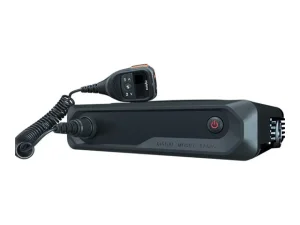 HYTERA HM655L V1 Niedrige Leistung VHF