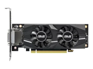 Asus RTX 3050 OC 6GB LP BRK