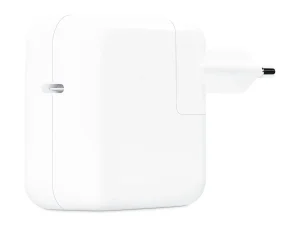 APPLE 30W USB-C Power Adapter