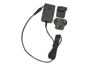 HYTERA Netzadapter für Schnell-Ladegerät