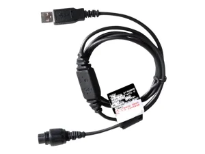 HYTERA Programmierkabel USB zu 10pin
