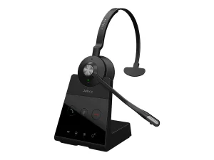JABRA Engage 65 SE, Mono, DECT