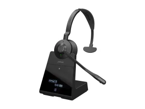 JABRA Engage 75 SE Mono Headset