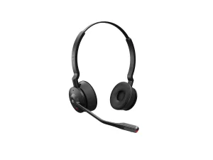 JABRA Engage 55 SE Stereo headset MS