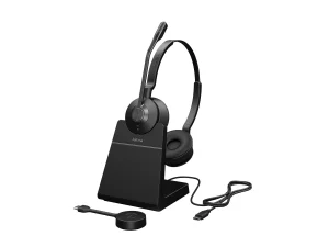 JABRA Engage 55 SE Stereo headset UC