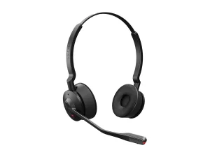 JABRA Engage SE Repl headset Stereo UC