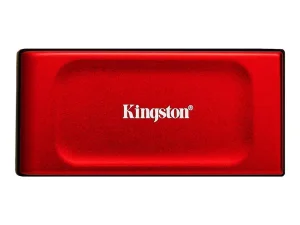 KINGSTON XS1000 1TB SSD Pocket-Sized USB