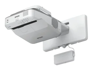 EPSON EB-685Wi 3LCD WXGA projector