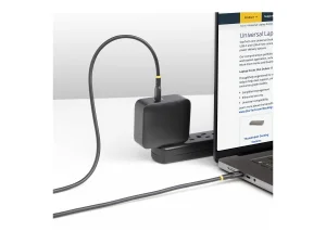 STARTECH 4m USB-C Ladekabel 240W PD