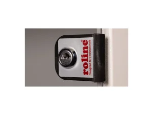 ROLINE 48,26cm Wandgehäuse Basic 7 HE