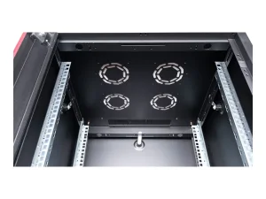 ROLINE 48,26cm Netzwerkschrank Bas 26HE