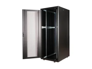 ROLINE 48,26cm Netzwerkschrank Bas 42HE