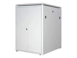 ROLINE 48,26cm Netzwerkschrank Pro 22HE