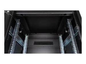 ROLINE 48,26cm Netzwerkschrank Pro 42HE