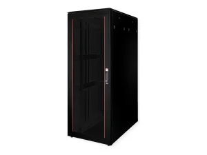 ROLINE 48,26cm Netzwerkschrank Pro 42HE