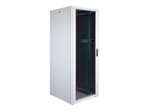 ROLINE 48,26cm Netzwerkschrank Pro 42HE
