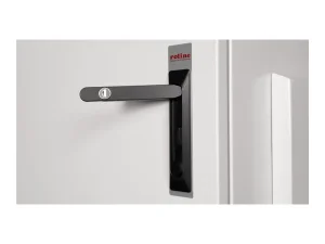 ROLINE 48,26cm Wandgehäuse Pro 7 HE