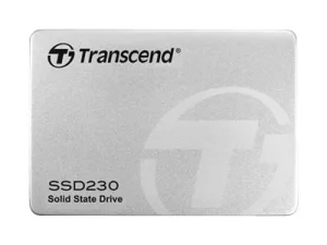 TRANSCEND SSD230S 256G SSD 3D 6,4cm SATA