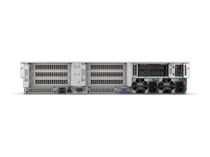 HPE DL380 G11 6526Y 128G NS204i 8SFF Svr
