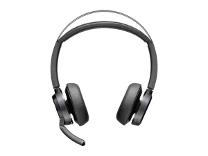 HP Poly Voyager Focus 2 USB-C-C Headset