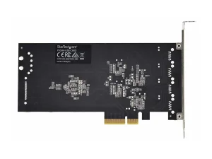 STARTECH 4-Port USB PCIe Karte 5Gbps