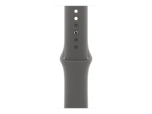 APPLE 40mm Stone Gray Sport Band M/L