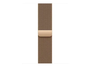 APPLE 40mm Gold Milanese Loop