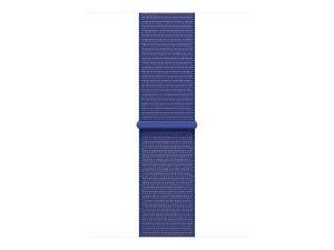 APPLE 42mm Ultramarine Sport Loop