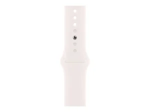APPLE 46mm Light Blush Sport Band S/M