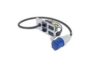 APC Symmetra RM 230V HardwireKit