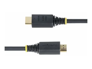 STARTECH Zertifiziertes HDMI Kabel 4K