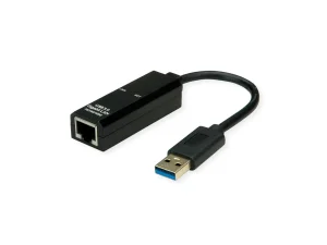 VALUE USB 3.2 Gen 1 zu Gb Eth Konverter